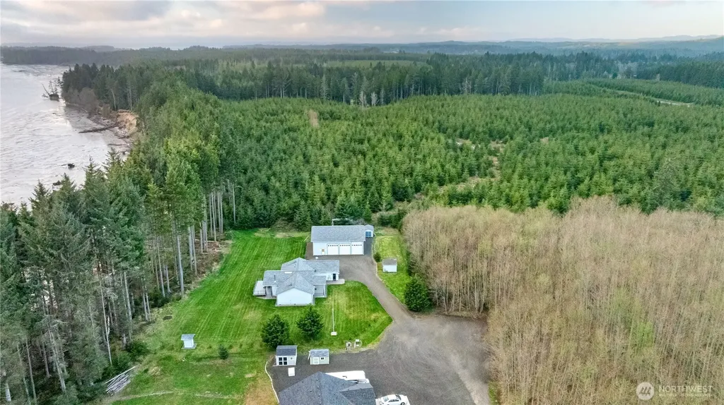 47 Willapa Sands Lane South Bend WA 98586