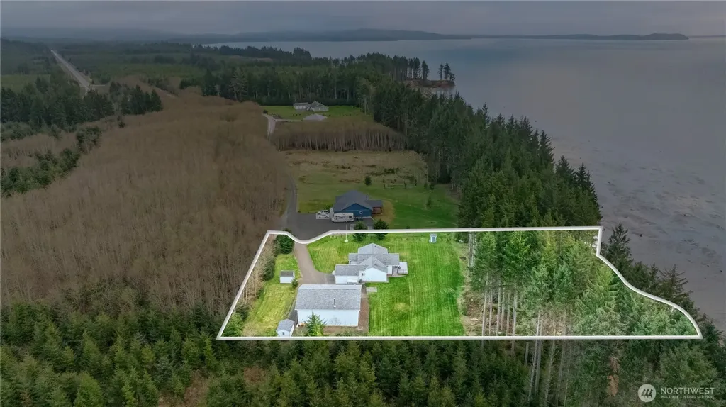 47 Willapa Sands Lane South Bend WA 98586