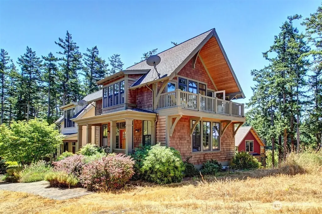 12 Cobblestone Lane Friday Harbor WA 98250