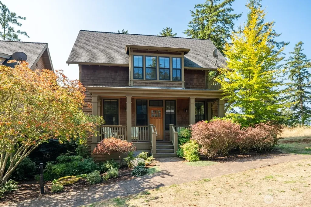 12 Cobblestone Lane Friday Harbor WA 98250