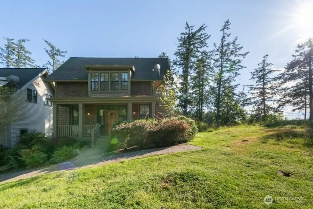 12 Cobblestone Lane Friday Harbor WA 98250