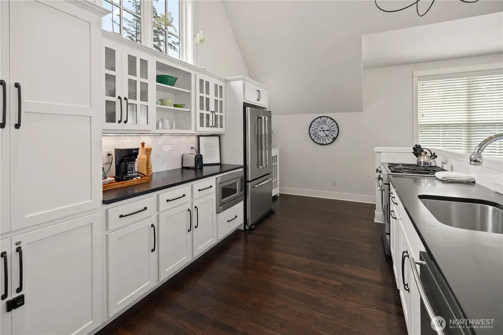 12 Cobblestone Lane Friday Harbor WA 98250