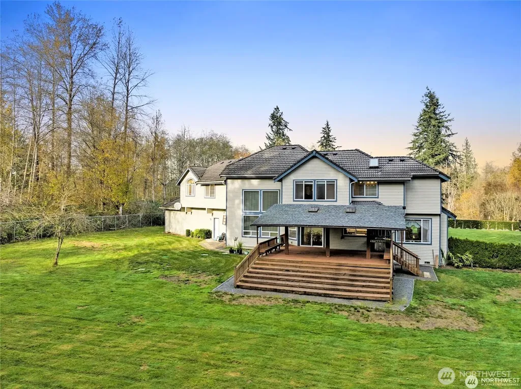 8502 152nd Street SE Snohomish WA 98296
