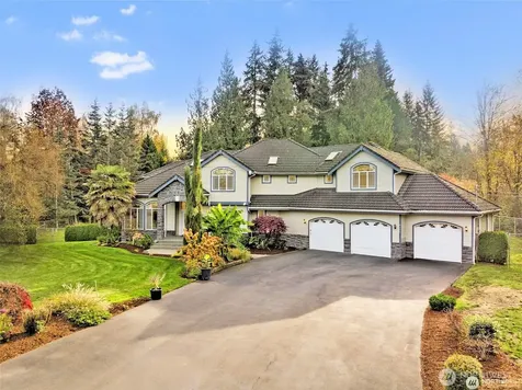 8502 152nd Street SE Snohomish WA 98296