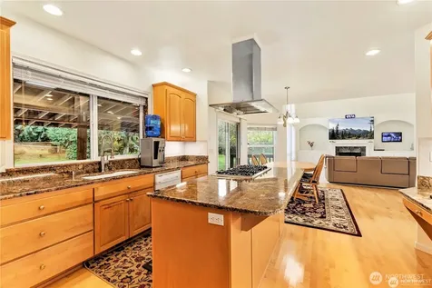 8502 152nd Street SE Snohomish WA 98296