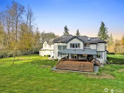 8502 152nd Street SE Snohomish WA 98296