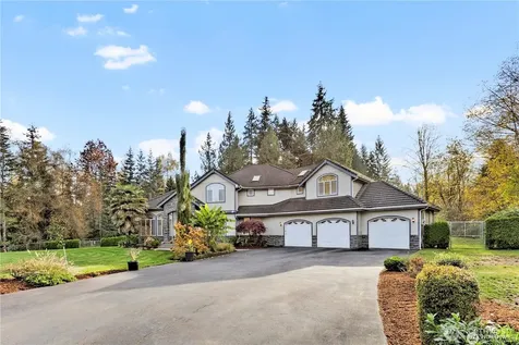 8502 152nd Street SE Snohomish WA 98296