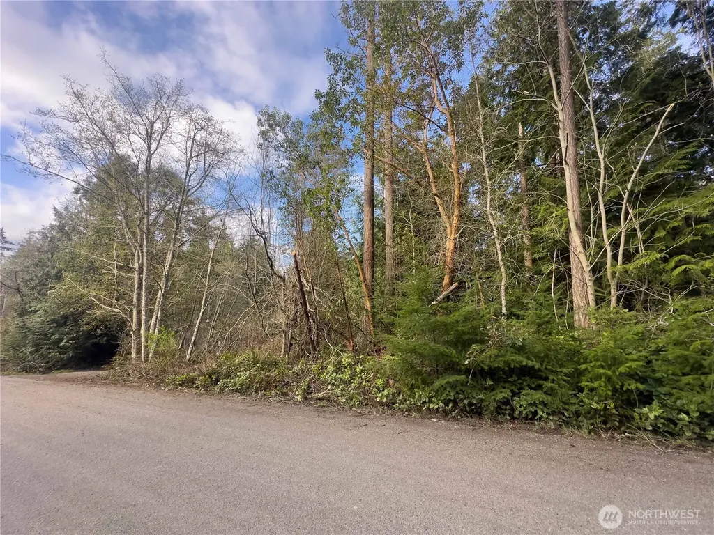 222 Law Avenue Port Townsend WA 98368