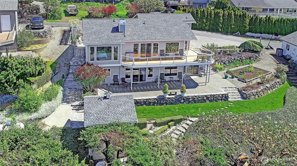 269 Burke Drive Camano Island WA 98282