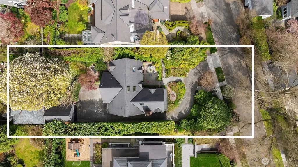 115 Dorffel Drive E Seattle WA 98112