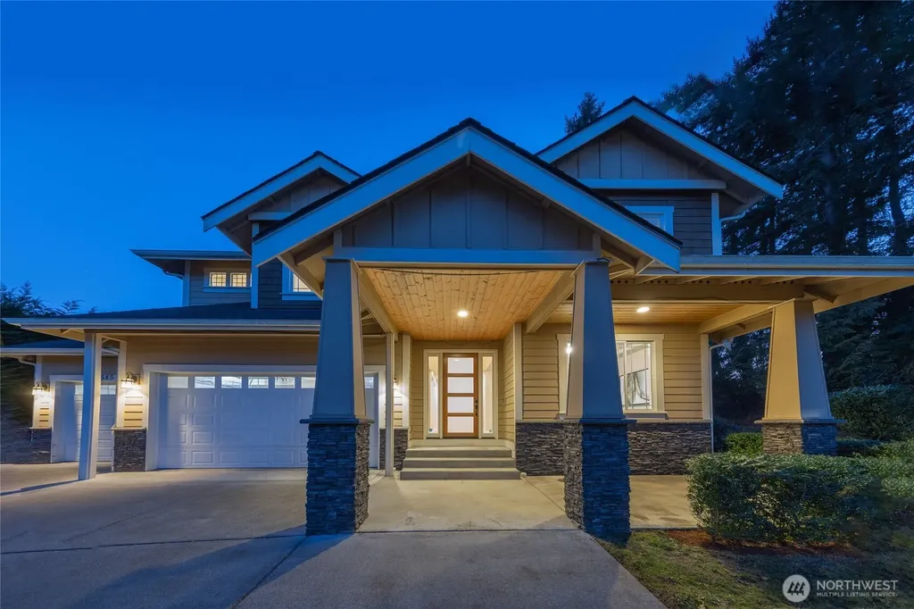 4585 167th Lane SE Bellevue WA 98006