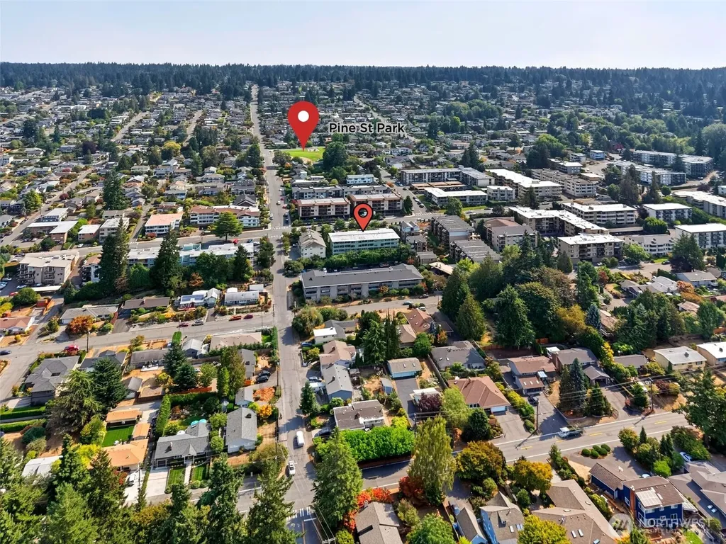 1020 5th Avenue S Edmonds WA 98020