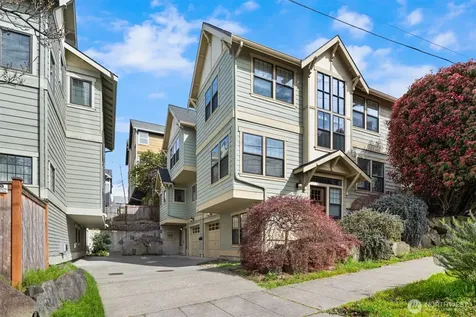 1406 N 38th Street Seattle WA 98103
