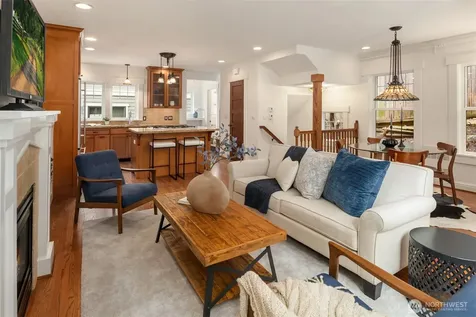 1406 N 38th Street Seattle WA 98103