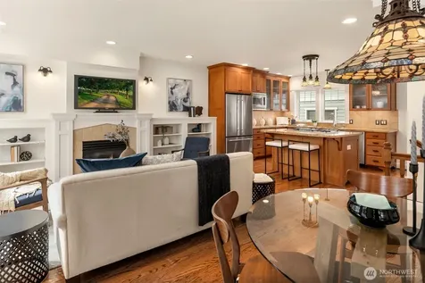 1406 N 38th Street Seattle WA 98103