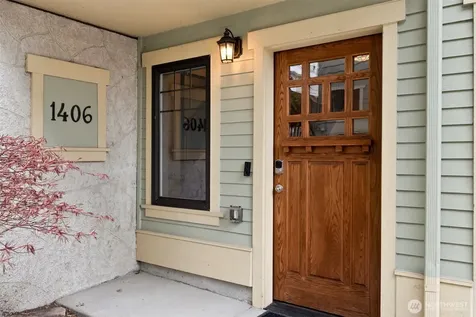 1406 N 38th Street Seattle WA 98103