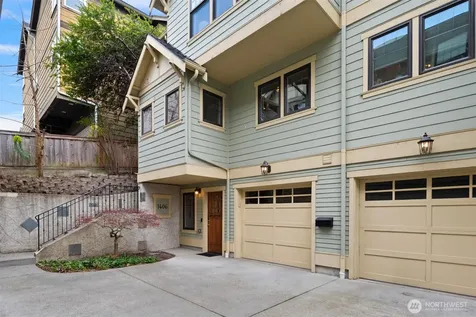1406 N 38th Street Seattle WA 98103
