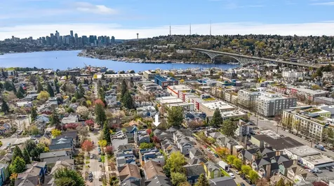 1406 N 38th Street Seattle WA 98103
