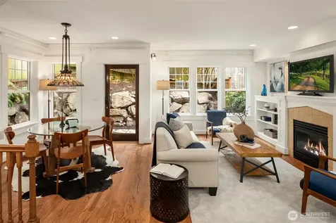 1406 N 38th Street Seattle WA 98103