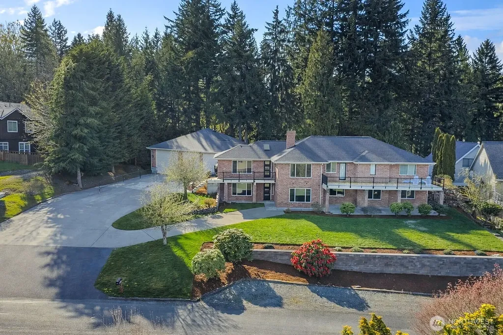 23106 164th Avenue E Graham WA 98338