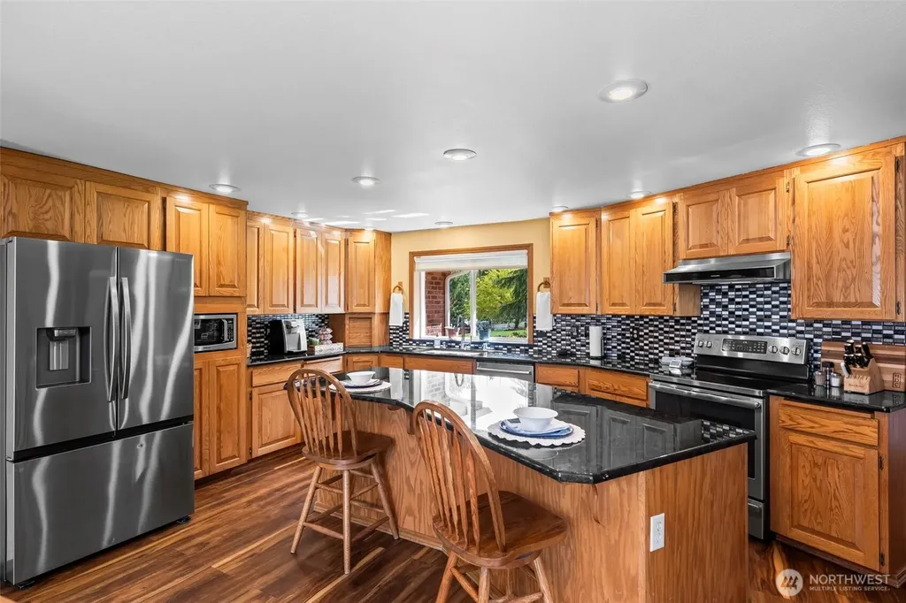 23106 164th Avenue E Graham WA 98338