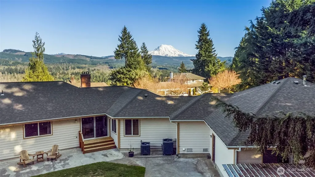 23106 164th Avenue E Graham WA 98338