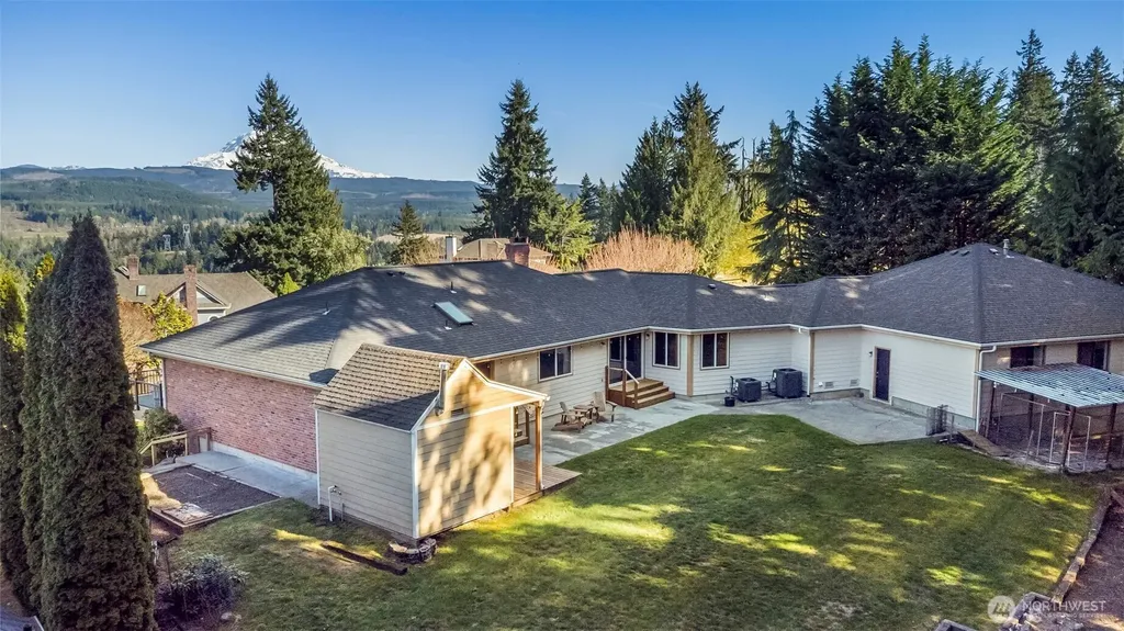 23106 164th Avenue E Graham WA 98338