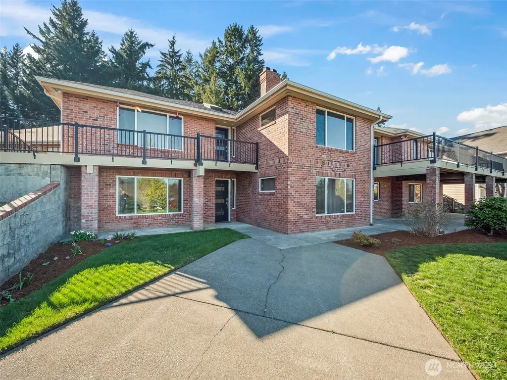 23106 164th Avenue E Graham WA 98338
