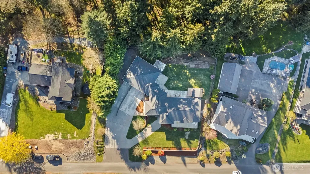 23106 164th Avenue E Graham WA 98338