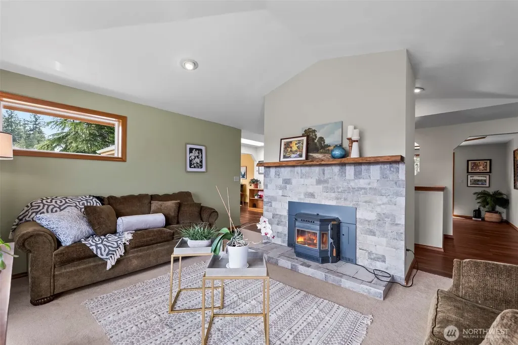 23106 164th Avenue E Graham WA 98338