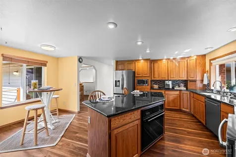 23106 164th Avenue E Graham WA 98338