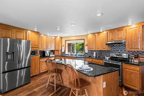23106 164th Avenue E Graham WA 98338