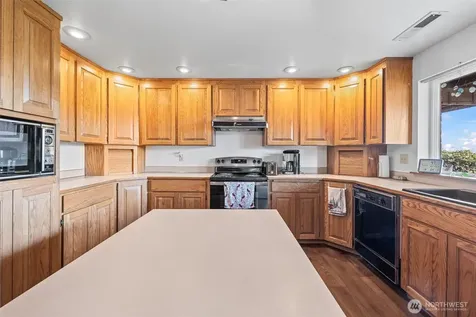 23106 164th Avenue E Graham WA 98338