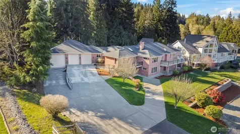 23106 164th Avenue E Graham WA 98338