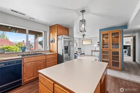 23106 164th Avenue E Graham WA 98338