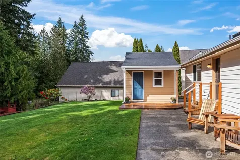 23106 164th Avenue E Graham WA 98338