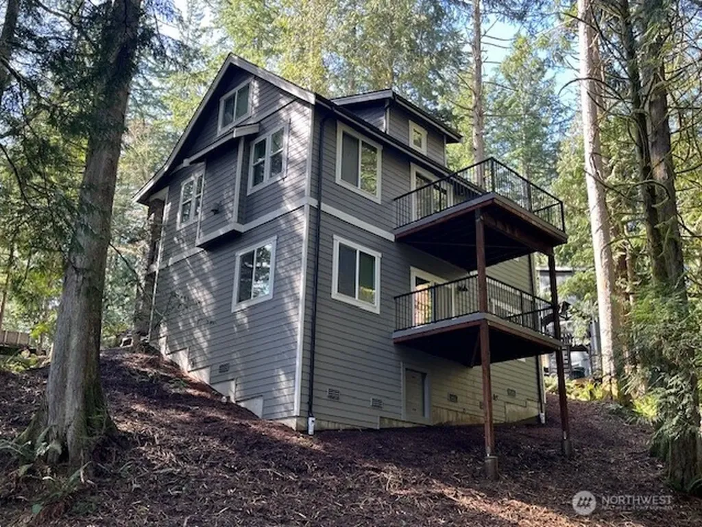 15 Gray Birch Lane Bellingham WA 98229