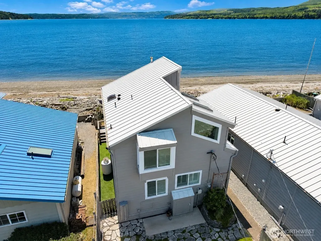 950 Beckett Point Road Port Townsend WA 98368