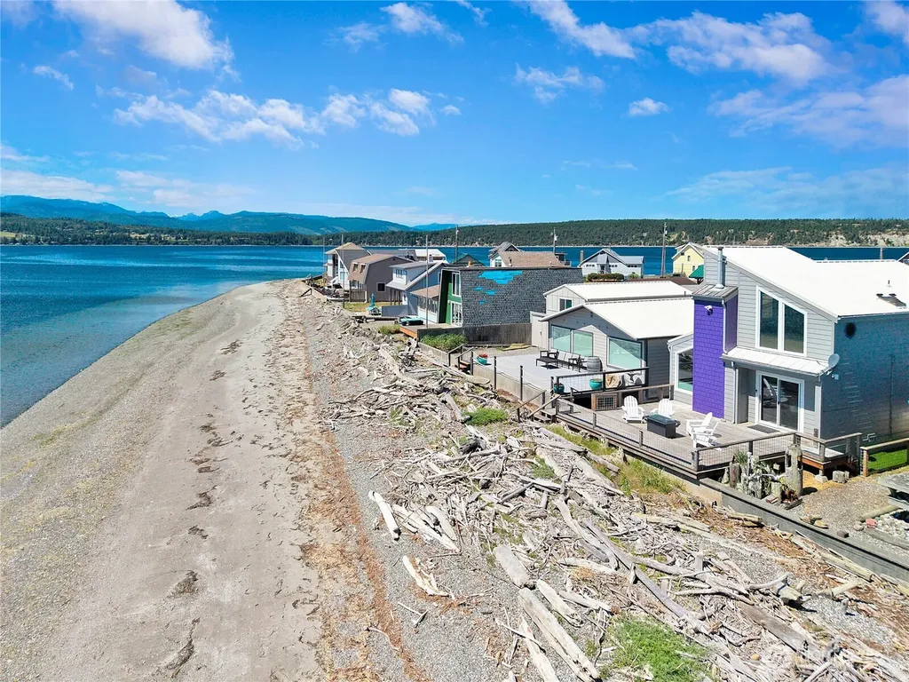 950 Beckett Point Road Port Townsend WA 98368