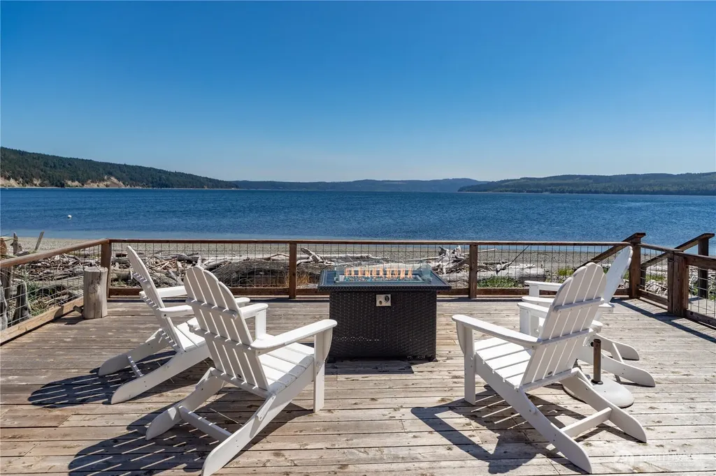950 Beckett Point Road Port Townsend WA 98368