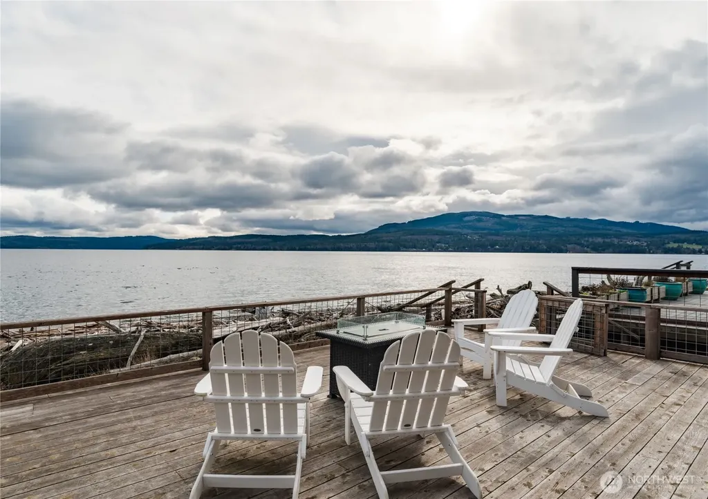 950 Beckett Point Road Port Townsend WA 98368