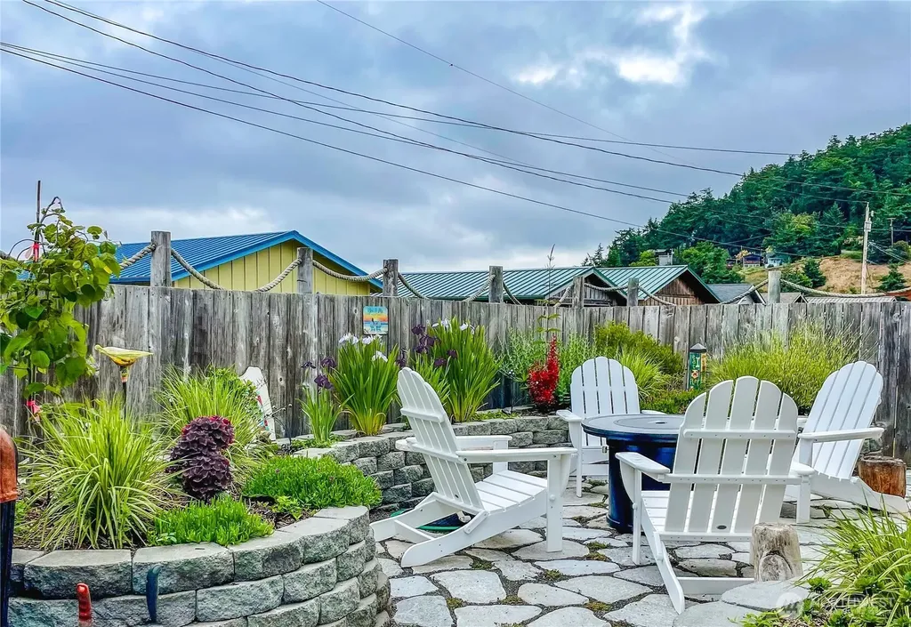 950 Beckett Point Road Port Townsend WA 98368