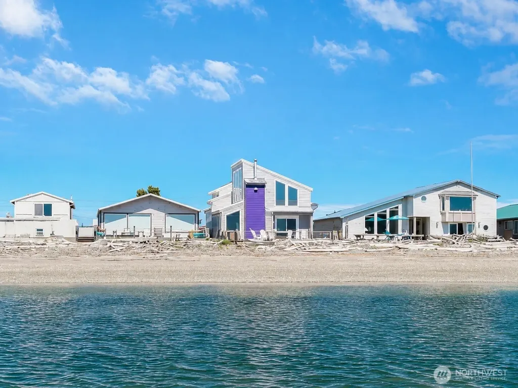 950 Beckett Point Road Port Townsend WA 98368