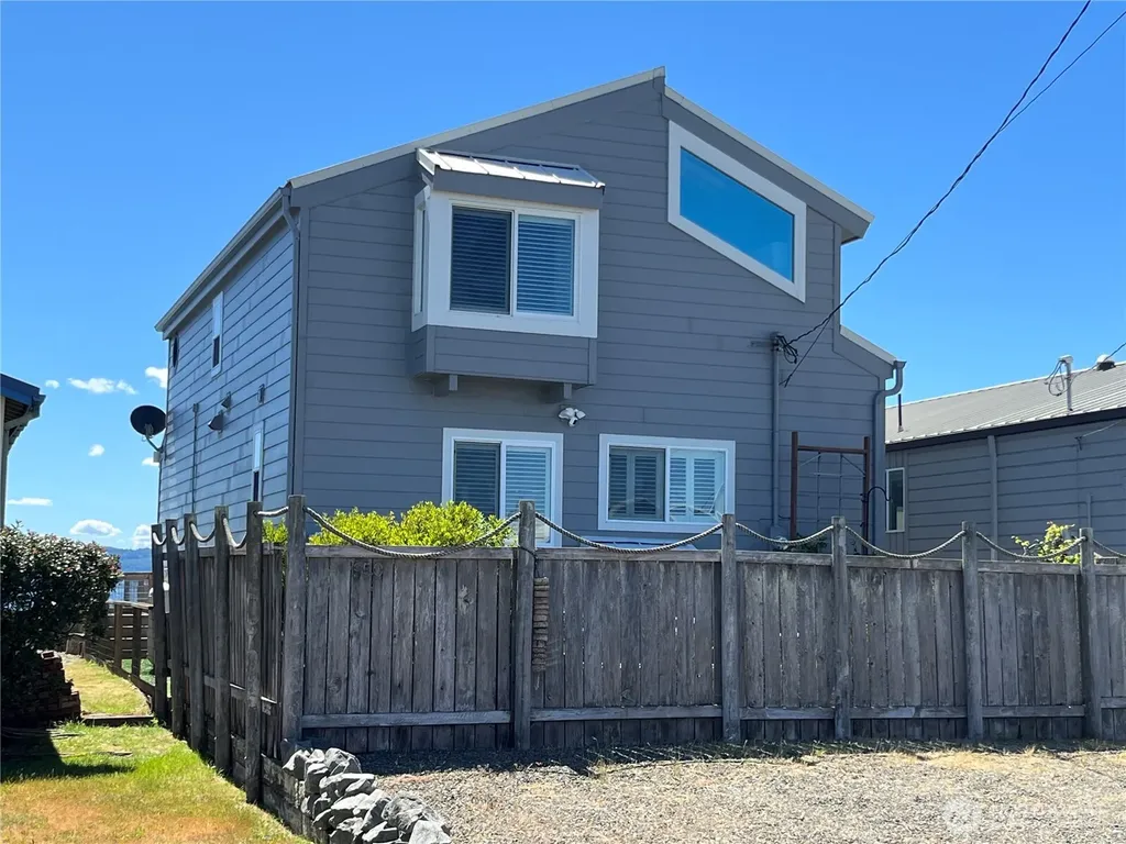 950 Beckett Point Road Port Townsend WA 98368