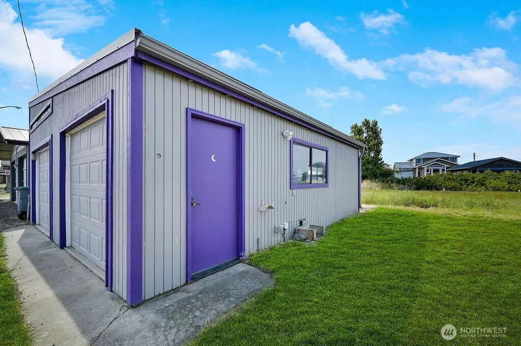 950 Beckett Point Road Port Townsend WA 98368