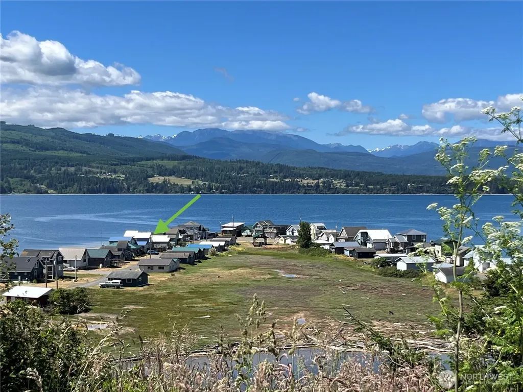 950 Beckett Point Road Port Townsend WA 98368