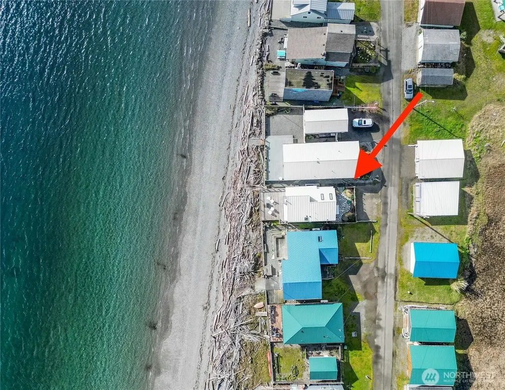 950 Beckett Point Road Port Townsend WA 98368