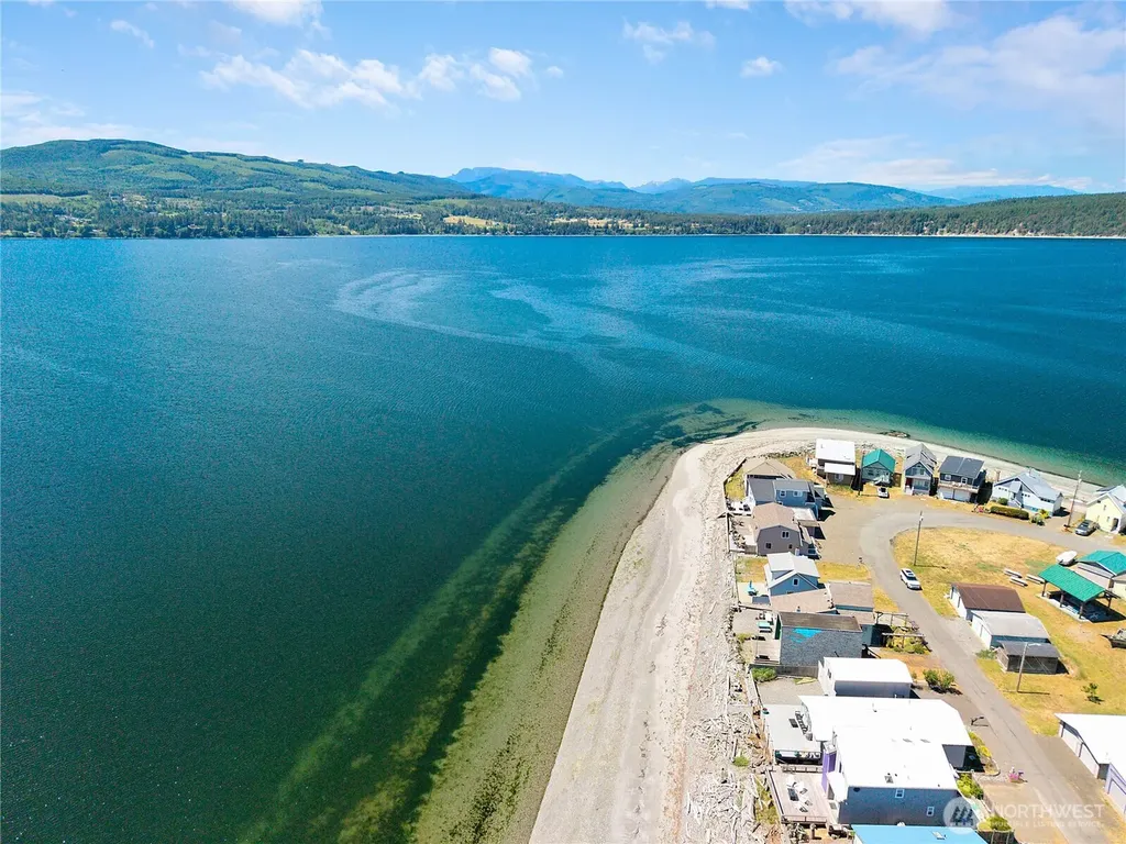950 Beckett Point Road Port Townsend WA 98368