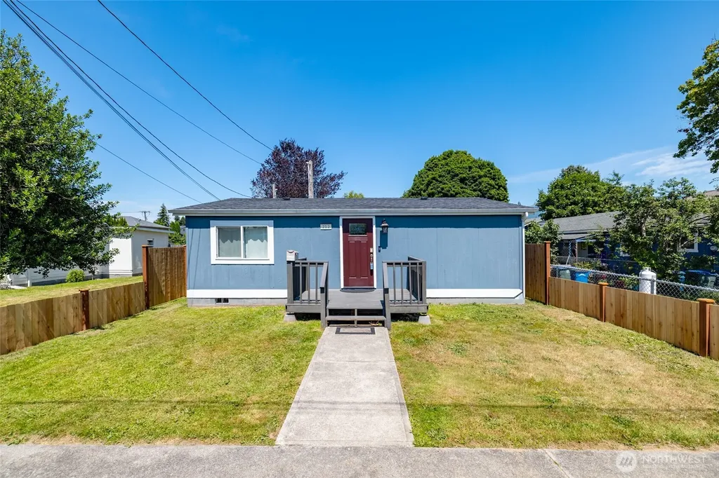 212 Gibson Street Sedro Woolley WA 98284