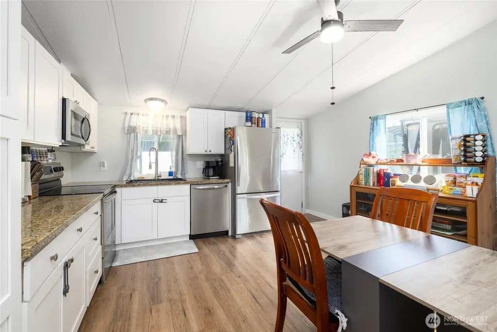 212 Gibson Street Sedro Woolley WA 98284